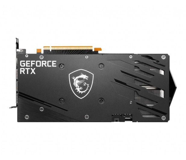 MSI GeForce RTX 3050 GAMING X 8GB GDDR6 - 715691 - zdjęcie 3